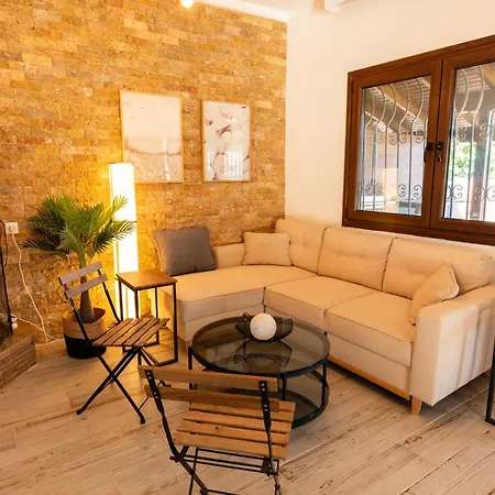 Potidaia Holiday home