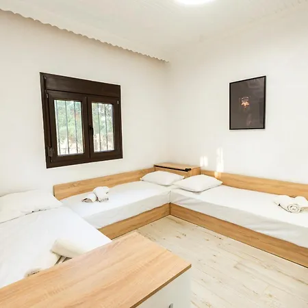 Holiday home Potidaia *