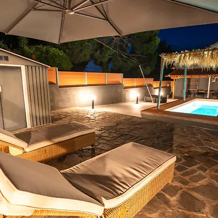 Holiday home Potidaia