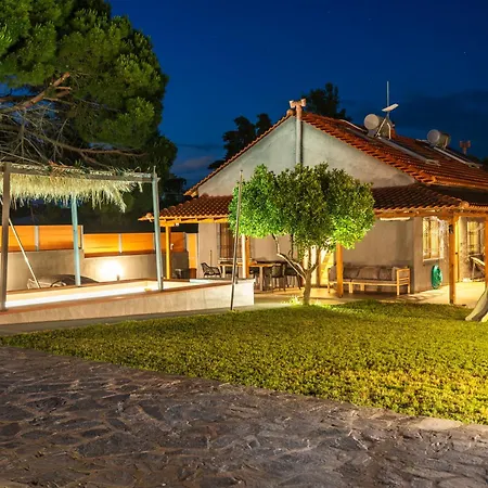 Holiday home Potidaia Nea Poteidaia