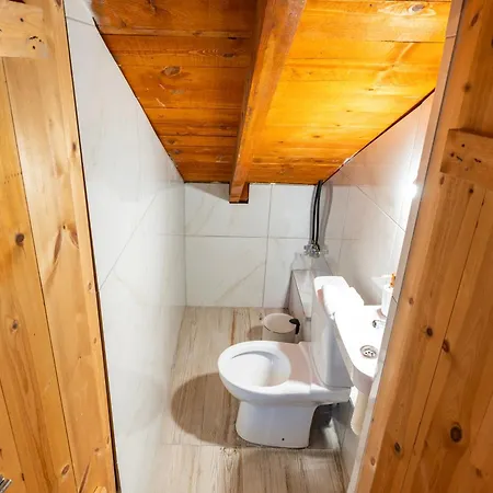 Potidaia Holiday home *
