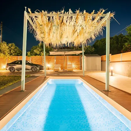 Holiday home Potidaia Nea Poteidaia